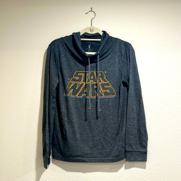 Star Wars Pullover Sweatshirt - Picture 1 of 6